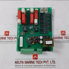 Siemens A1-416-200-004 Printed Circuit Board 94V-0 A1116100525