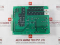 Siemens A1-416-200-004 Printed Circuit Board 94V-0 A1116100525