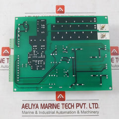 Siemens A1-416-200-004 Printed Circuit Board 94V-0 A1116100525