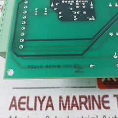 Siemens A1-416-200-004 Printed Circuit Board 94V-0 A1116100525