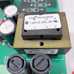 Siemens A1-416-200-004 Printed Circuit Board 94V-0 A1116100525
