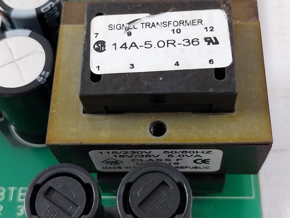 Siemens A1-416-200-004 Printed Circuit Board 94V-0 A1116100525