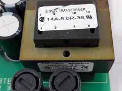 Siemens A1-416-200-004 Printed Circuit Board 94V-0 A1116100525