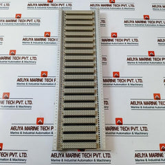 Siemens A32-c611-03-85 Slot Rack Base