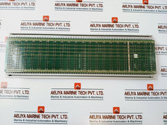 Siemens A32-c611-03-85 Slot Rack Base