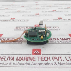 Siemens A407-p1-03-85 Printed Circuit Board Module A407-b12 407L101/2