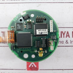 Siemens A407-p1-03-85 Printed Circuit Board Module A407-b12 407L101/2