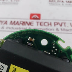 Siemens A407-p1-03-85 Printed Circuit Board Module A407-b12 407L101/2