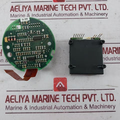 Siemens A407-p1-03-85 Printed Circuit Board Module A407-b12 407L101/2
