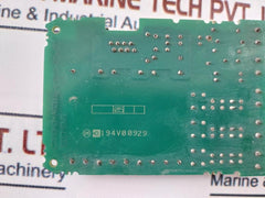 Siemens A430L20-3 Alarm Module C79040-a6310-c900-05-ss