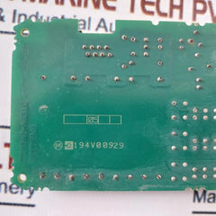 Siemens A430L20-3 Alarm Module C79040-a6310-c900-05-ss