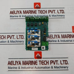 Siemens A430L20-3 Alarm Module C79040-a6310-c900-05-ss