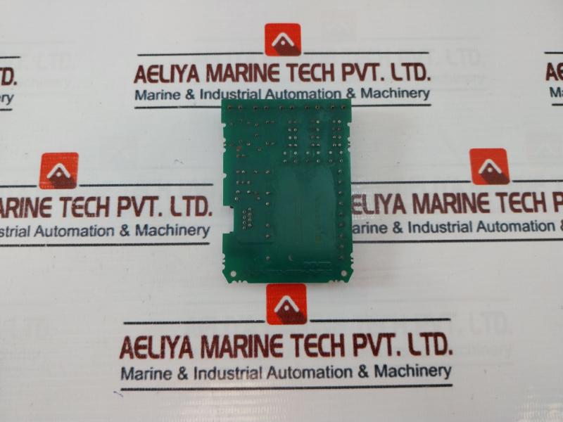 Siemens A430L20-3 Alarm Module C79040-a6310-c900-05-ss