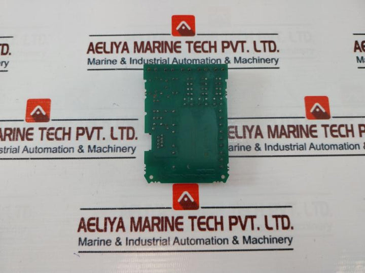 Siemens A430L20-3 Alarm Module C79040-a6310-c900-05-ss