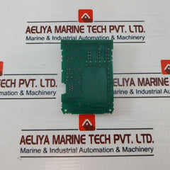 Siemens A430L20-3 Alarm Module C79040-a6310-c900-05-ss