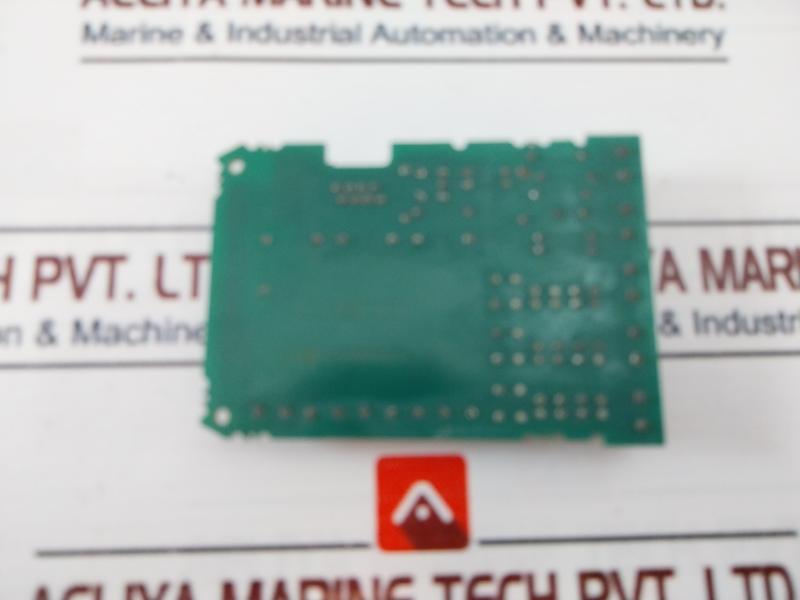 Siemens A430L20-3 Alarm Module C79040-a6310-c900-05-ss