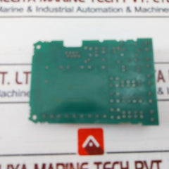 Siemens A430L20-3 Alarm Module C79040-a6310-c900-05-ss