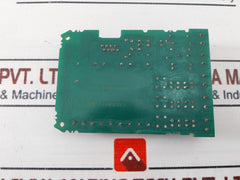 Siemens A430L20-3 Alarm Module C79040-a6310-c900-05-ss