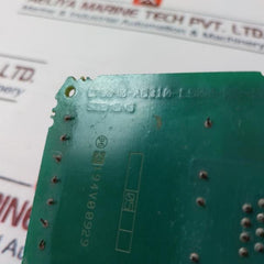 Siemens A430L20-3 Alarm Module C79040-a6310-c900-05-ss