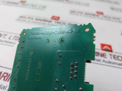 Siemens A430L20-3 Alarm Module C79040-a6310-c900-05-ss