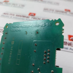 Siemens A430L20-3 Alarm Module C79040-a6310-c900-05-ss