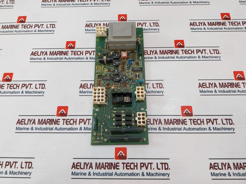 Siemens A541432 Automatic Voltage Regulator