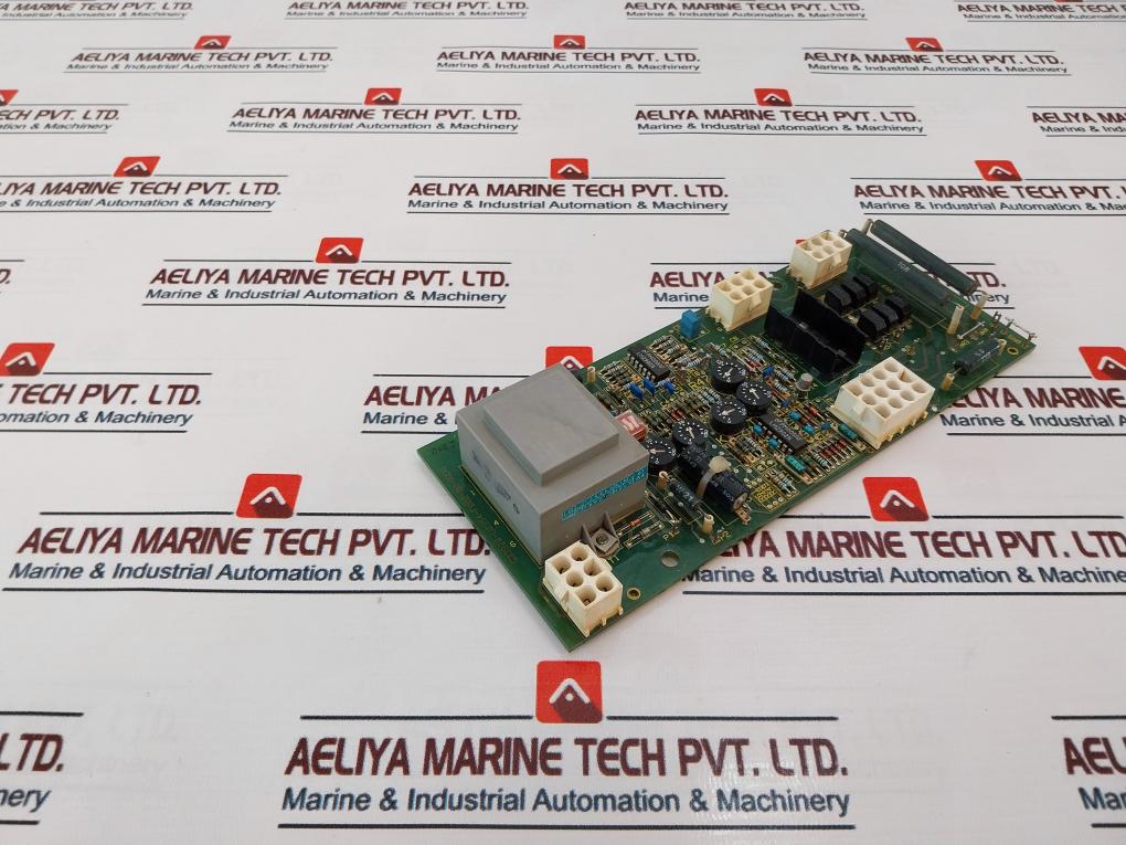 Siemens A541432 Automatic Voltage Regulator