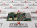 Siemens A541432 Automatic Voltage Regulator