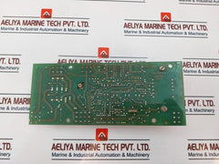 Siemens A541432 Automatic Voltage Regulator