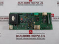 Siemens A541432 Avr Automatic Voltage Regulator Controller Zn-gs