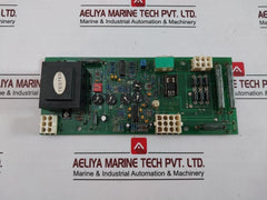 Siemens A541432 Avr Automatic Voltage Regulator Controller Zn-gs