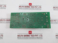 Siemens A541432 Avr Automatic Voltage Regulator Controller Zn-gs