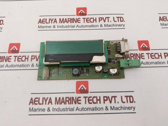 Siemens A5E00014302-05 Printed Circuit Board 94V