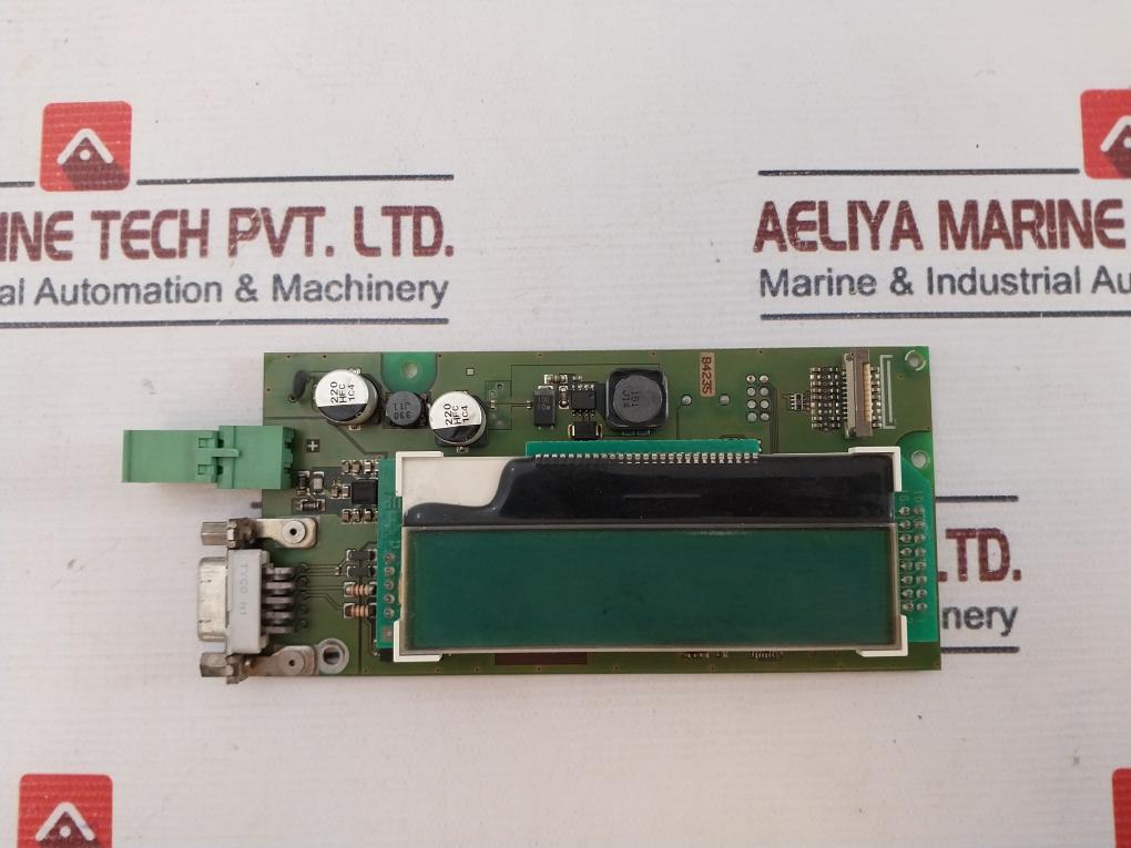 Siemens A5E00014302-05 Printed Circuit Board 94V