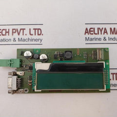 Siemens A5E00014302-05 Printed Circuit Board 94V