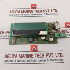 Siemens A5E00014302-05 Printed Circuit Board 94V