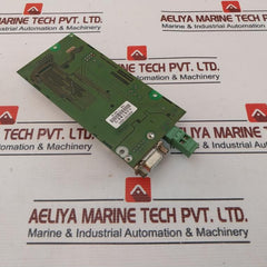 Siemens A5E00014302-05 Printed Circuit Board 94V