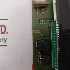 Siemens A5E00014302-05 Printed Circuit Board 94V