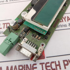 Siemens A5E00014302-05 Printed Circuit Board 94V