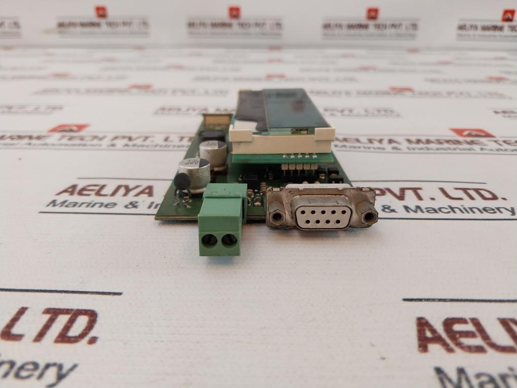 Siemens A5E00014302-05 Printed Circuit Board 94V