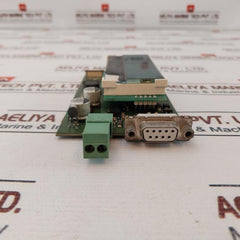Siemens A5E00014302-05 Printed Circuit Board 94V