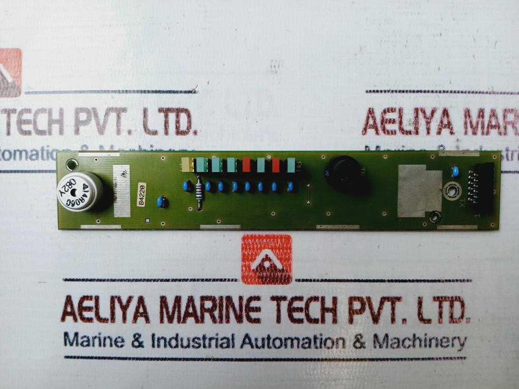 Siemens A5E00023525 Circuit Board A5E00023720-01