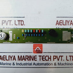 Siemens A5E00023525 Circuit Board A5E00023720-01