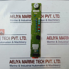 Siemens A5E00023525 Circuit Board A5E00023720-01