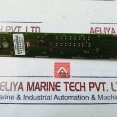 Siemens A5E00023525 Circuit Board A5E00023720-01
