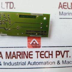 Siemens A5E00023525 Circuit Board A5E00023720-01