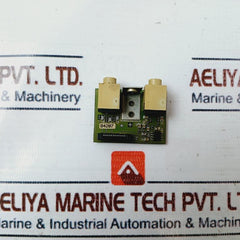 Siemens A5E00028227 / A5E00028228-02 Circuit Board