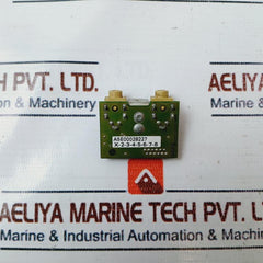 Siemens A5E00028227 / A5E00028228-02 Circuit Board