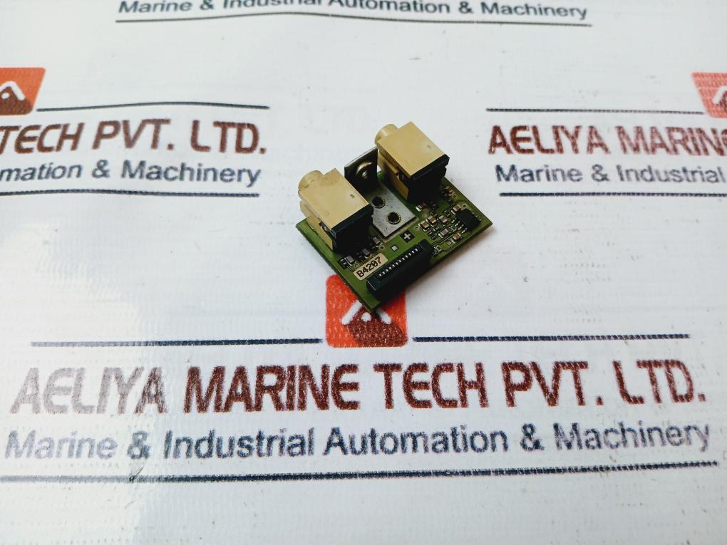 Siemens A5E00028227 / A5E00028228-02 Circuit Board