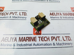 Siemens A5E00028227 / A5E00028228-02 Circuit Board